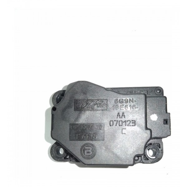 Atuador Ar Condicionado 6g9n 19e616 Freelander 2