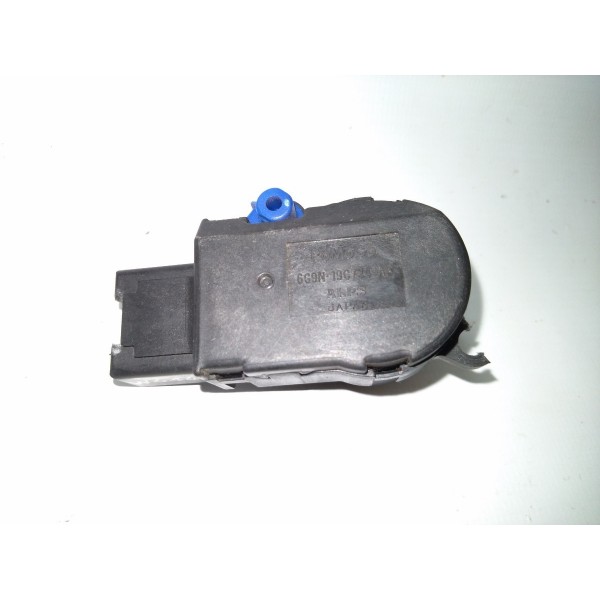 Sensor Temperatura Interna 6g9n 19c734 Freelander 2