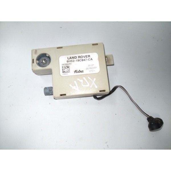Modulo Antena 6h52 18c847 Freelander 2