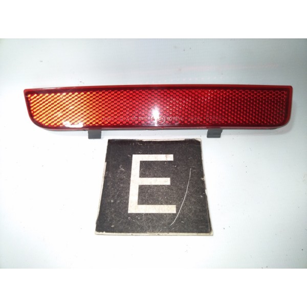 Reflexivo Parachoque Tras Esquerdo 1h4213a569bb Freelander 2