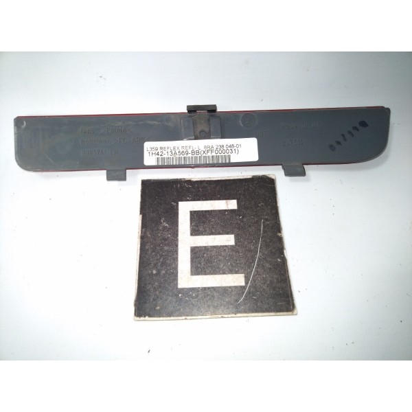 Reflexivo Parachoque Tras Esquerdo 1h4213a569bb Freelander 2