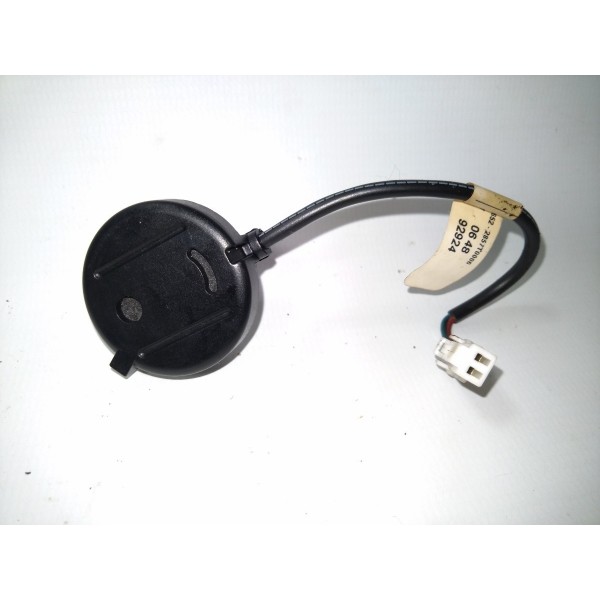 Microfone Interno 4m5t 19a391 Freelander 2