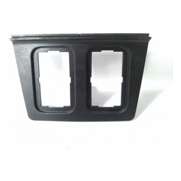 Moldura Controle Som Traseiro 6h52 18k913 Freelander 2