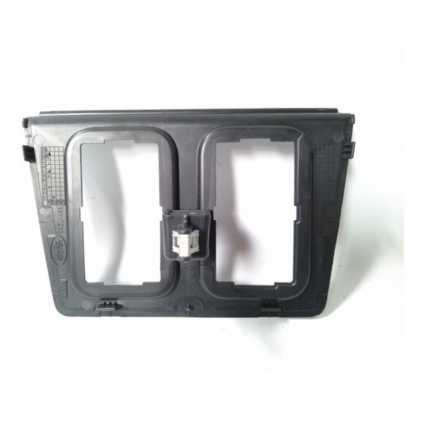 Moldura Controle Som Traseiro 6h52 18k913 Freelander 2
