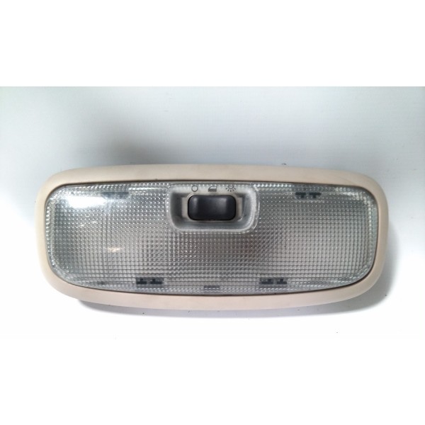 Luz Cortesia Traseira 3s7a 13776 Freelander 2