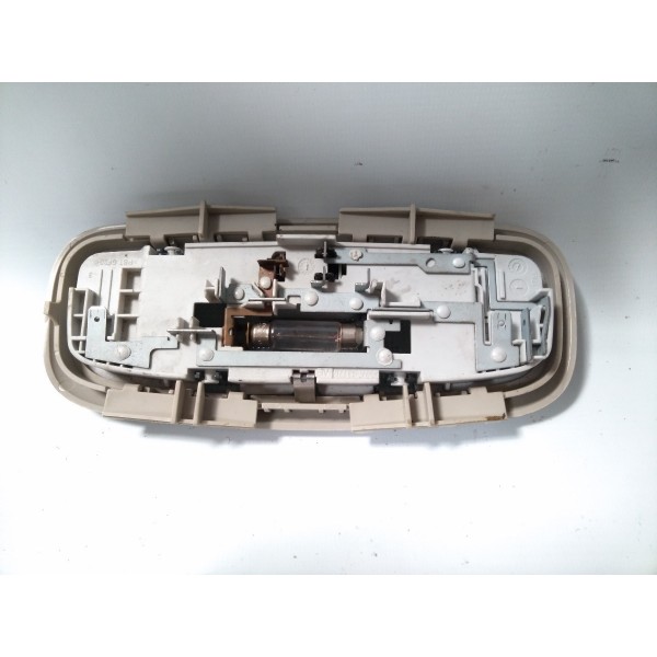 Luz Cortesia Traseira 3s7a 13776 Freelander 2