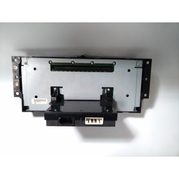 Frente Radio 6h52 18845 Freelander 2