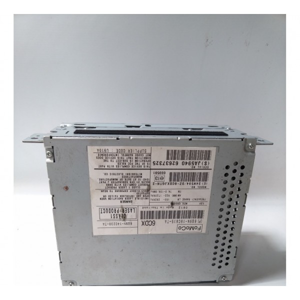 Radio 6g9n 18c815 Freelander 2