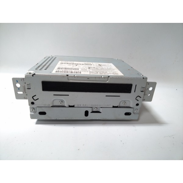 Radio 6g9n 18c815 Freelander 2