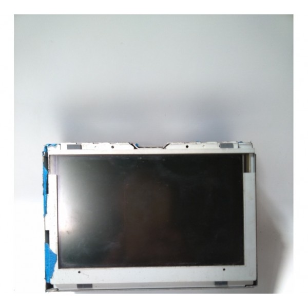 Tela Multimidia 6h52 10e889 Freelander 2