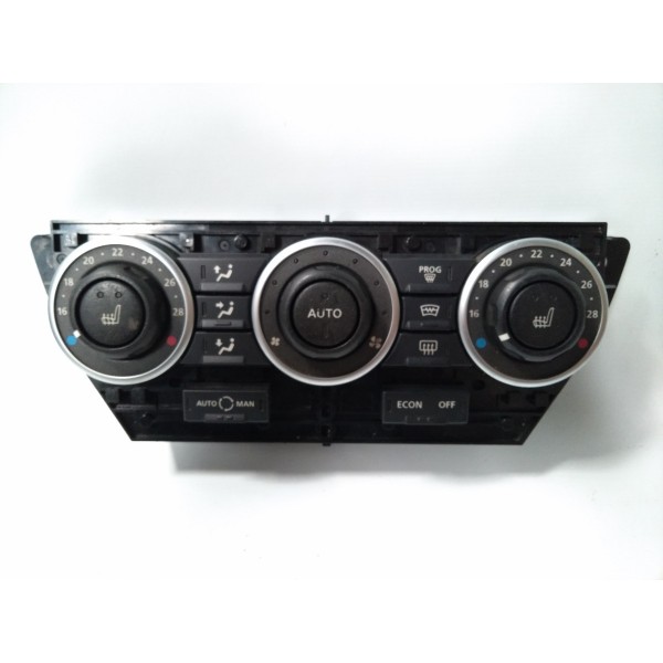 Comando Ar Condicionado 6h52 19e900 Freelander 2