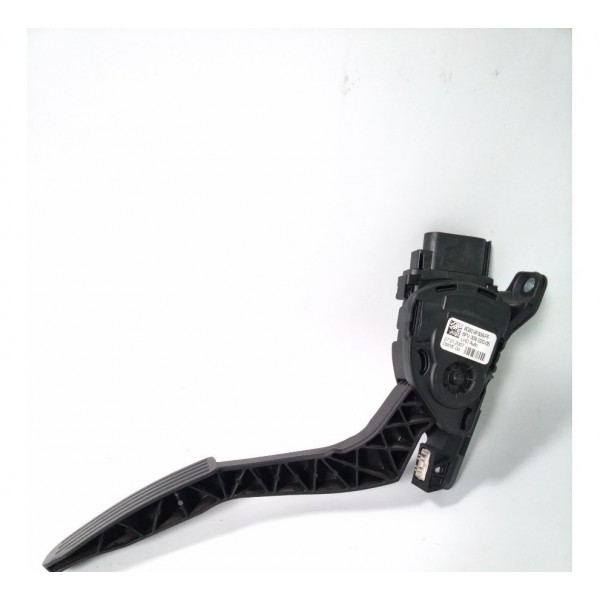 Pedal Acelerador Eletronico 6g92 9f836 Freelander 2