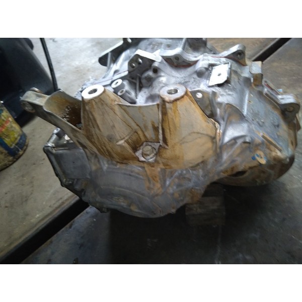 Caixa Cambio At Freelander 2