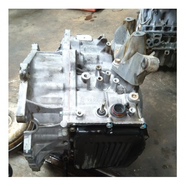 Caixa Cambio At Freelander 2