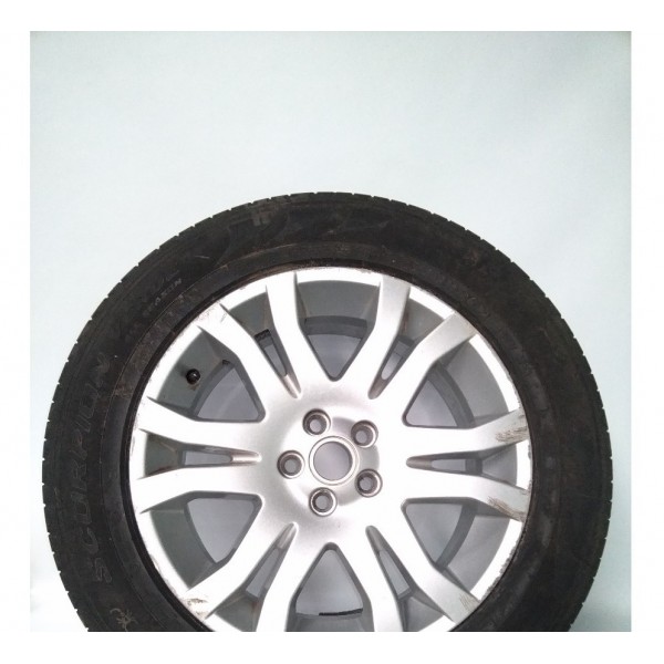 Roda Avulsa Land Rover Freelander 2 8jx18et55 235/60r18