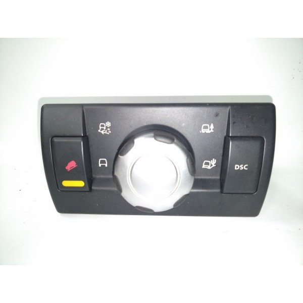 Comando Tração 6h52 14b596 Freelander 2