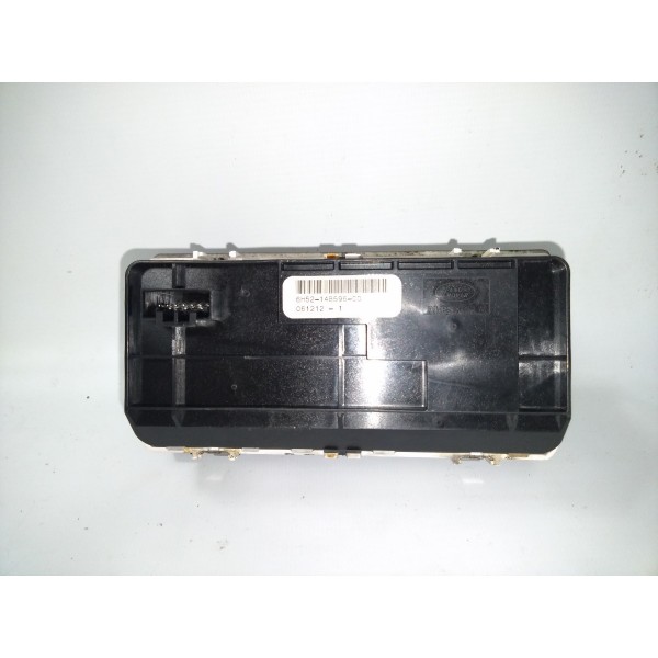 Comando Tração 6h52 14b596 Freelander 2