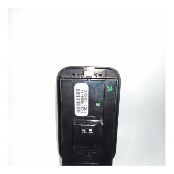 Comando Som Traseiro 5h22 18k909 Freelander 2