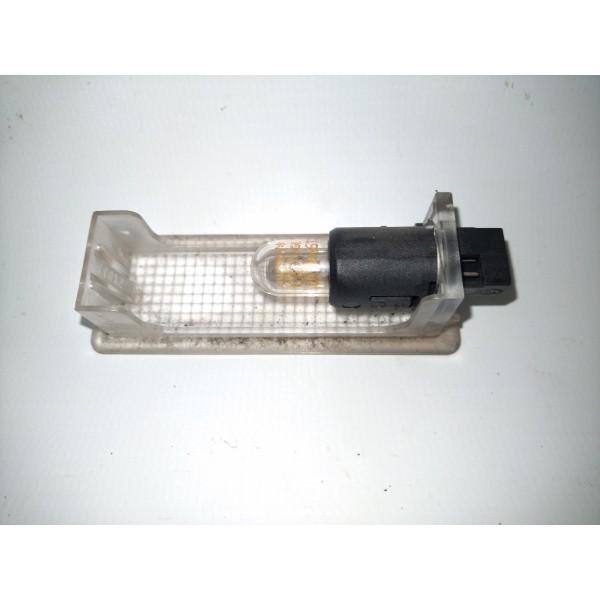 Luz Inferior Forro De Porta Dianteira Freelander 2