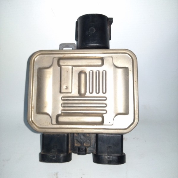 Modulo Ventoinha Freelander 2 Volvo Xc90 Xc60 3.2