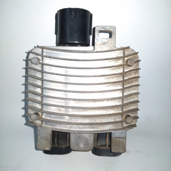 Modulo Ventoinha Freelander 2 Volvo Xc90 Xc60 3.2