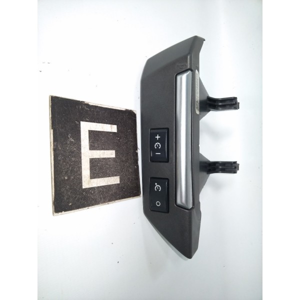 Comando Esquerdo Volante 5h22 14k147gb Freelander 2