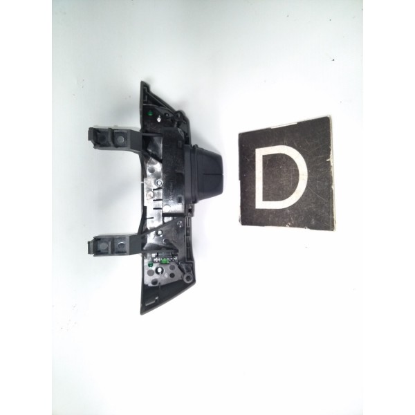 Comando Direito Volante 5h22 14k147gb Freelander 2