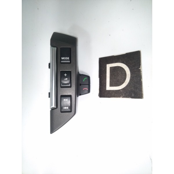 Comando Direito Volante 5h22 14k147gb Freelander 2