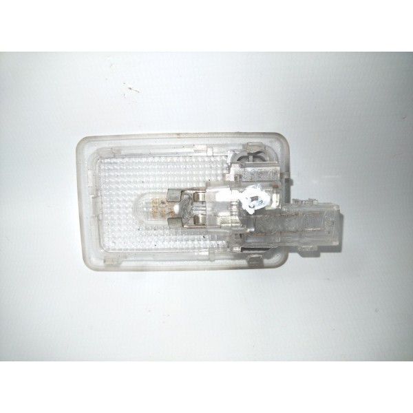 Luz Cortesia Freelander 2