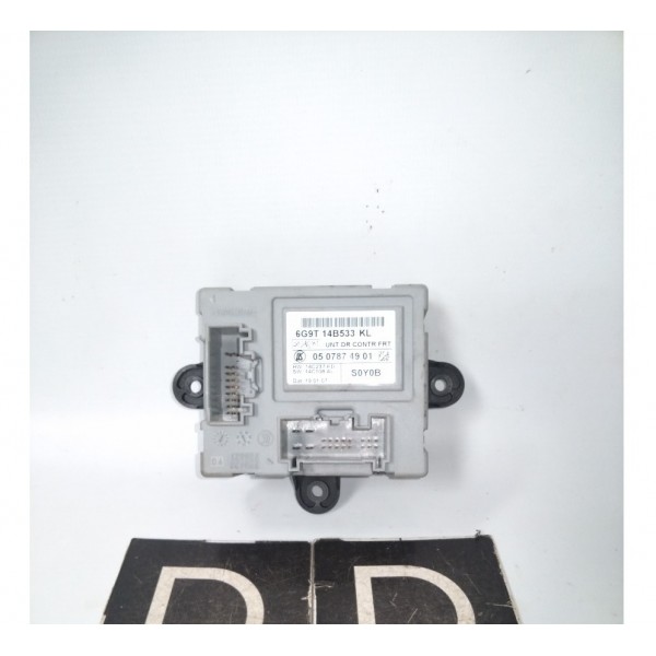 Modulo Porta Dianteira Direita 6g9t 14b533kl Freelander 2