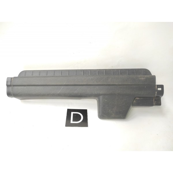 Soleira Porta Dianteira Direita Suzuki Sx4 2006 2018