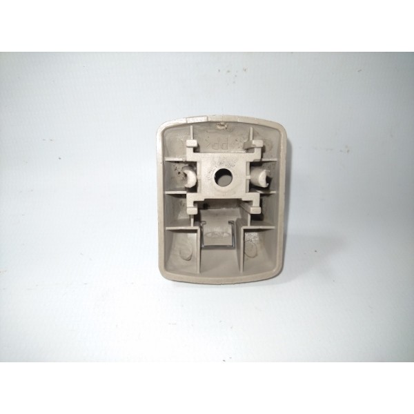 Pino Quebra Sol Freelander 2