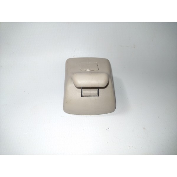 Pino Quebra Sol Freelander 2