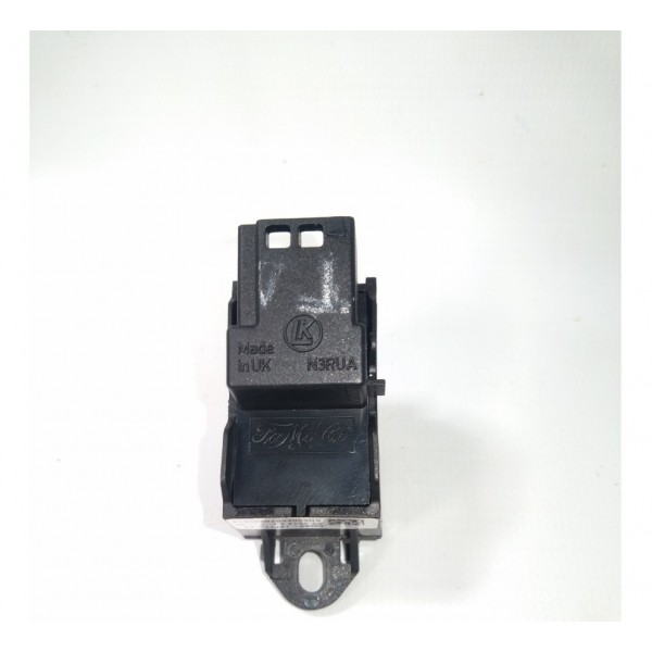 Botao Simples Vidro Eletrico 6w83 14717 Freelander 2