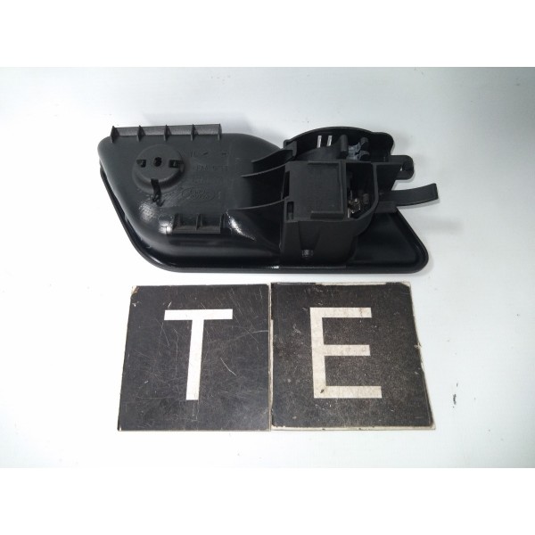 Macaneta Interna Traseira Esquerda Freelander 2 07-15