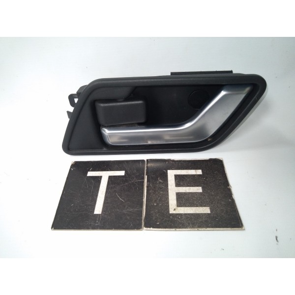 Macaneta Interna Traseira Esquerda Freelander 2 07-15