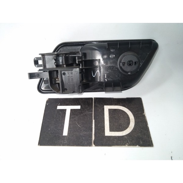 Macaneta Interna Traseira Direita Freelander 2 07-15