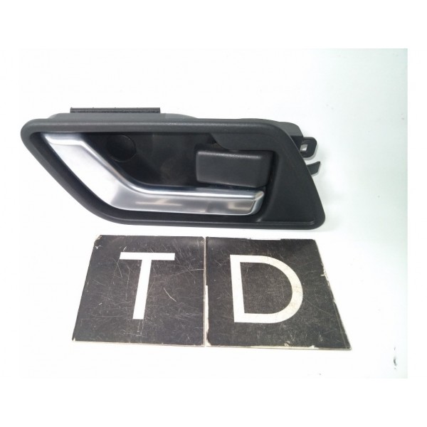 Macaneta Interna Traseira Direita Freelander 2 07-15