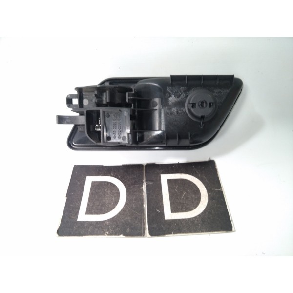 Macaneta Interna Dianteira Direita Freelander 2 07-15