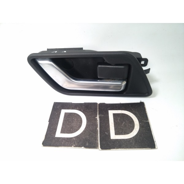 Macaneta Interna Dianteira Direita Freelander 2 07-15