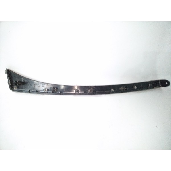 Friso Madeira Painel Veracruz 2008 Detalhe