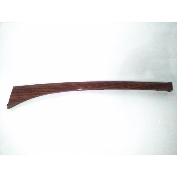 Friso Madeira Painel Veracruz 2008 Detalhe