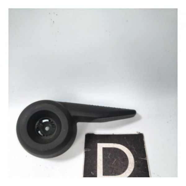 Alavanca Direita Regulagem Banco Tras Journey Freemont