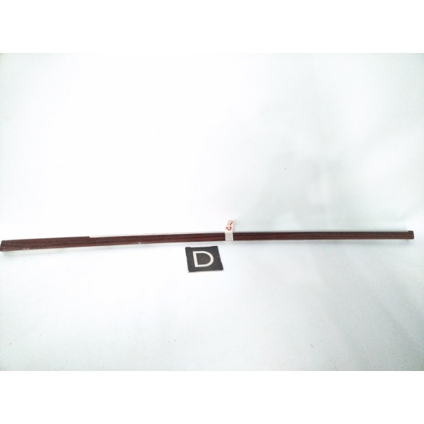 Friso Madeira Forro De Porta Tras Direitovera Cruz 2008