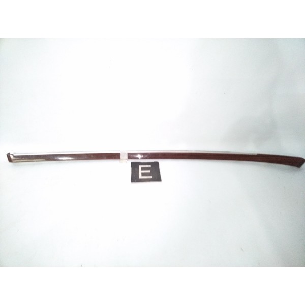 Friso Madeira Forro De Porta Diante Esquerdo Veracruz 2008