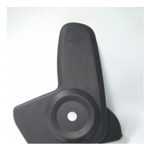 Acabamento Inferior Direito Banco Traseiro Journey 2007-2010