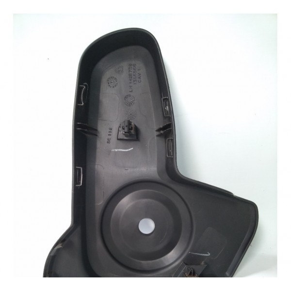 Acabamento Inferior Direito Banco Traseiro Journey 2007-2010