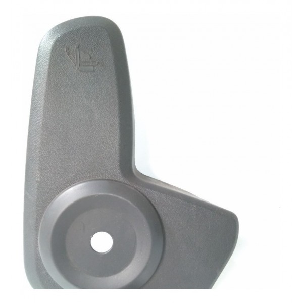 Acabamento Inferior Direito Banco Traseiro Journey 2007-2010