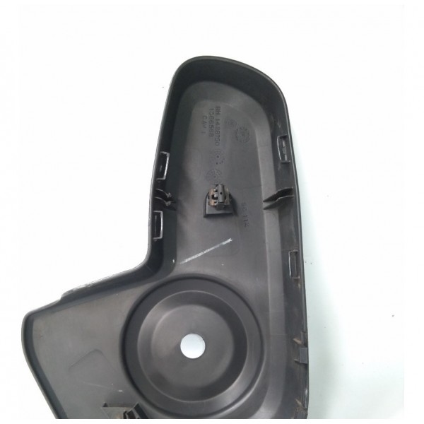 Acabamento Inferior Direito Banco Traseiro Journey 2007-2010