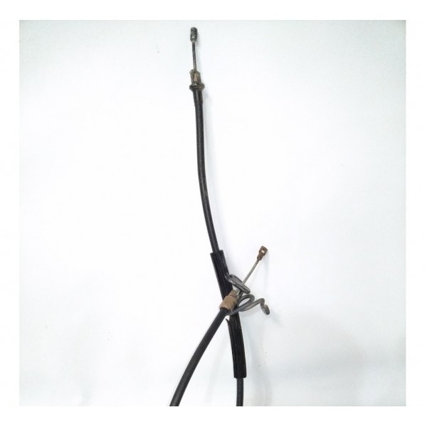 Cabo Freio De Estacionamento Tras Esquerdo Journey Freemont